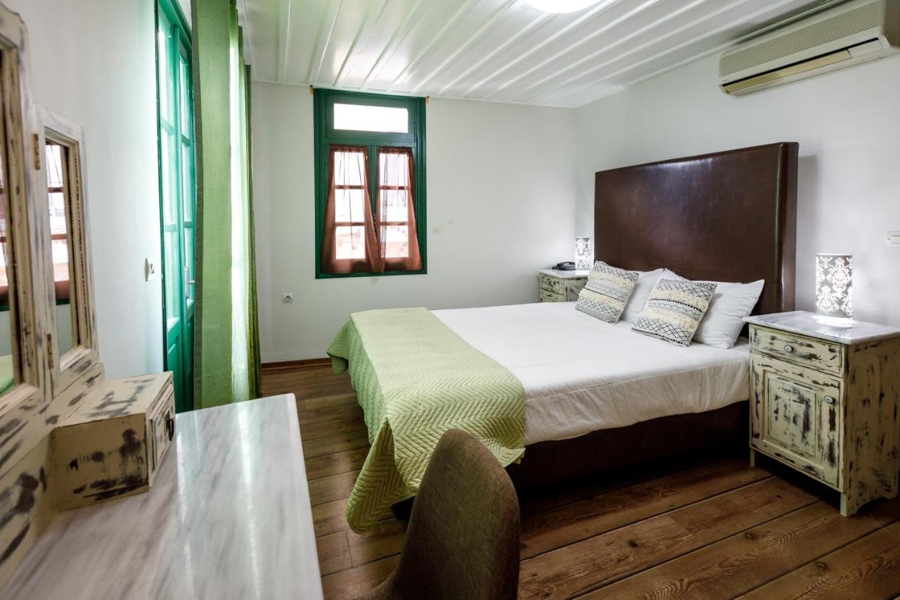 Kapodistrias Hotel Nafplio Exterior photo