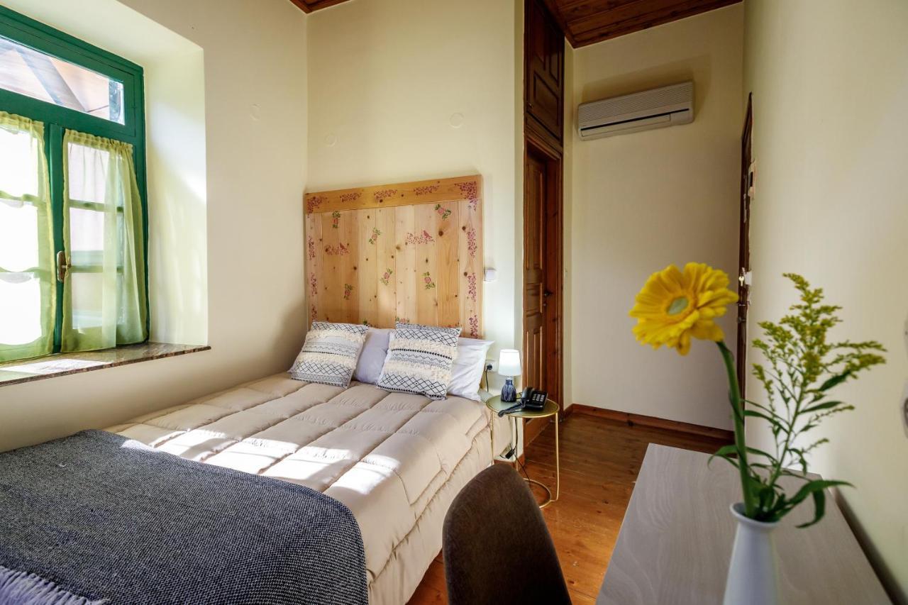 Kapodistrias Hotel Nafplio Exterior photo